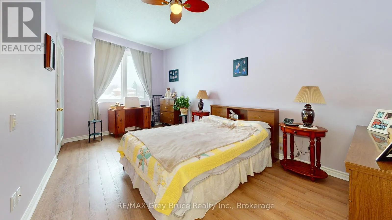 308 - 34 BAYFIELD STREET, #308