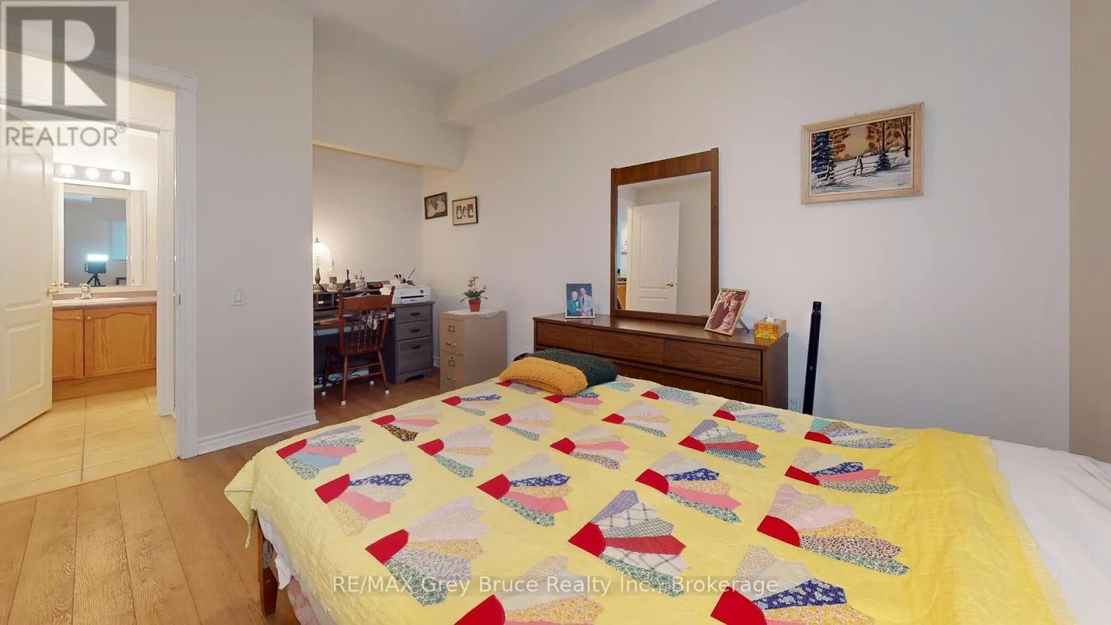 308 - 34 BAYFIELD STREET, #308