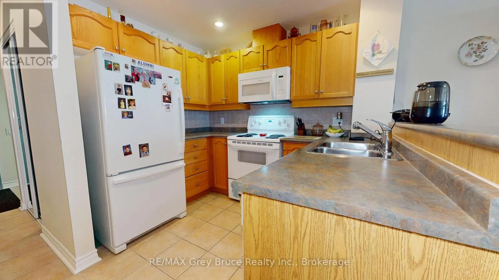 308 - 34 BAYFIELD STREET, #308