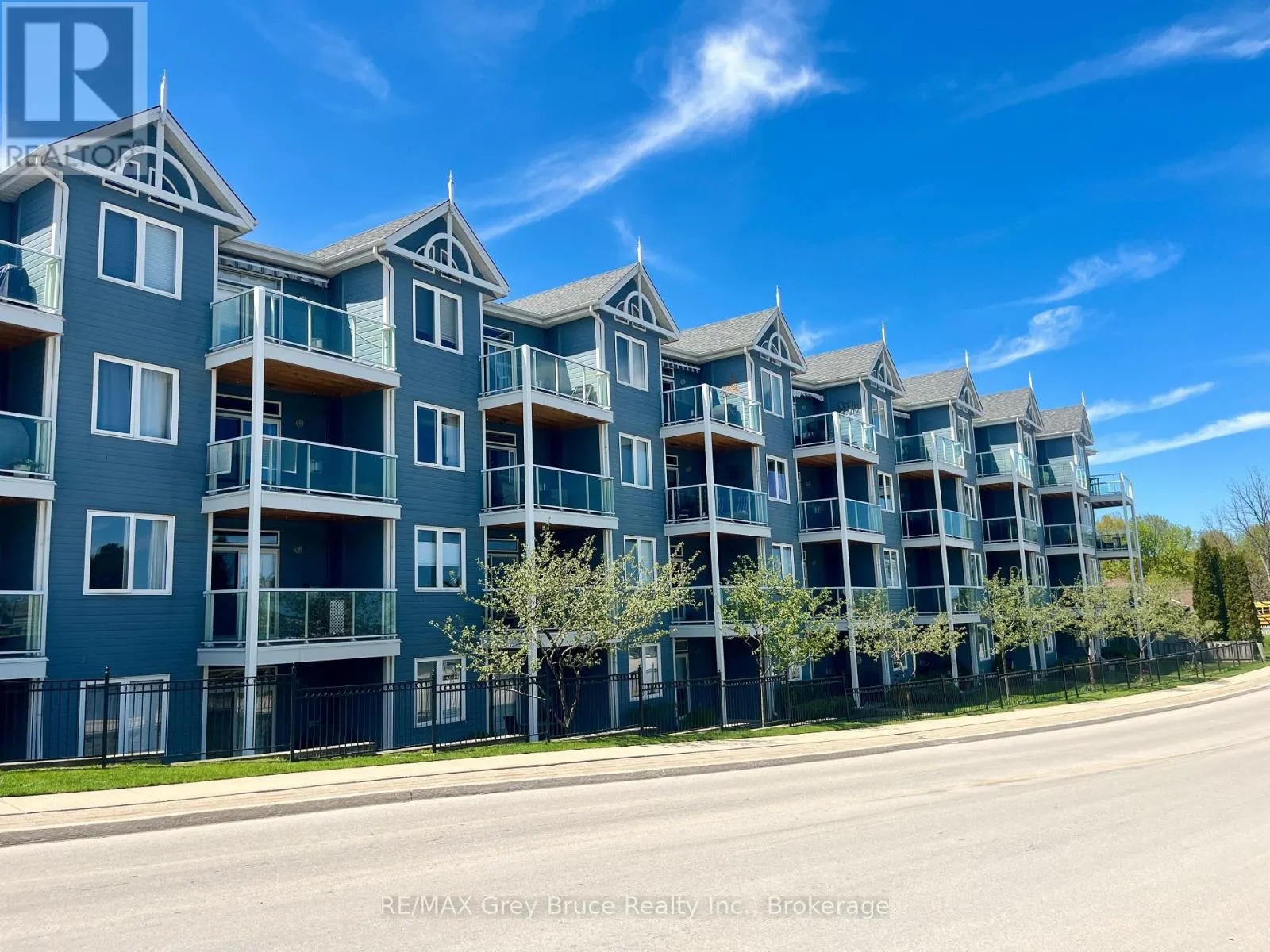 308 - 34 BAYFIELD STREET, #308