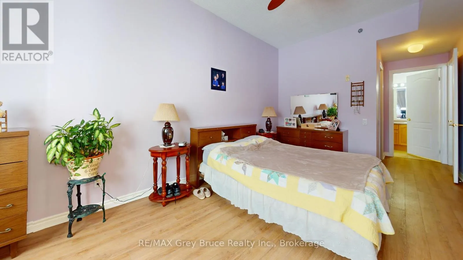 308 - 34 BAYFIELD STREET, #308