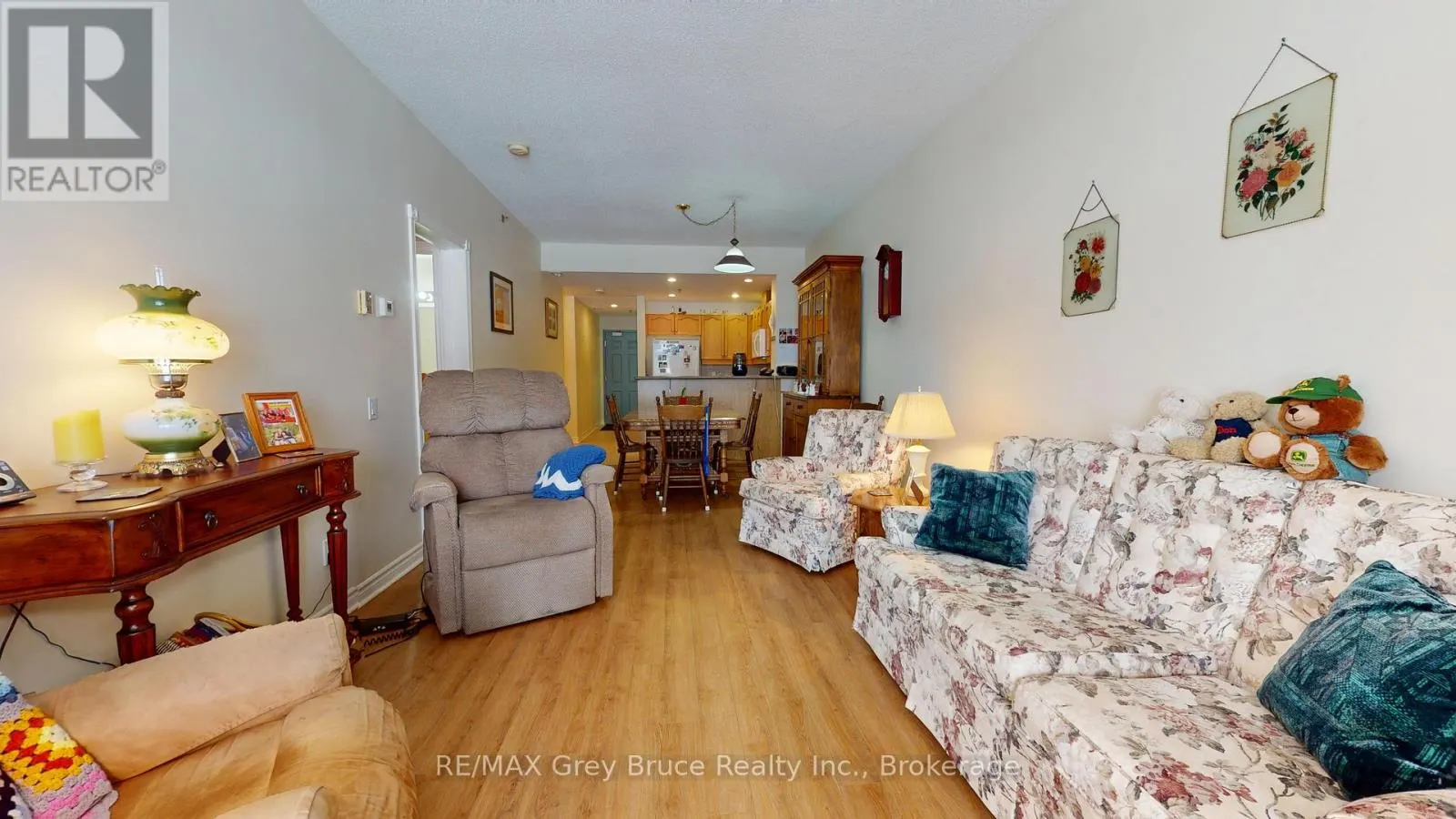 308 - 34 BAYFIELD STREET, #308