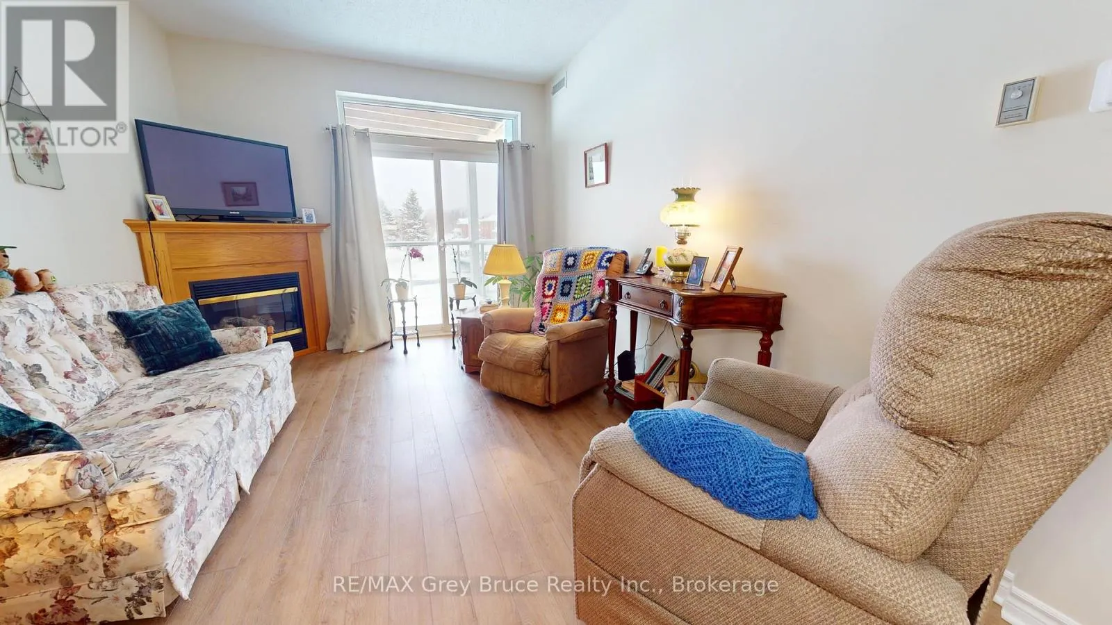 308 - 34 BAYFIELD STREET, #308