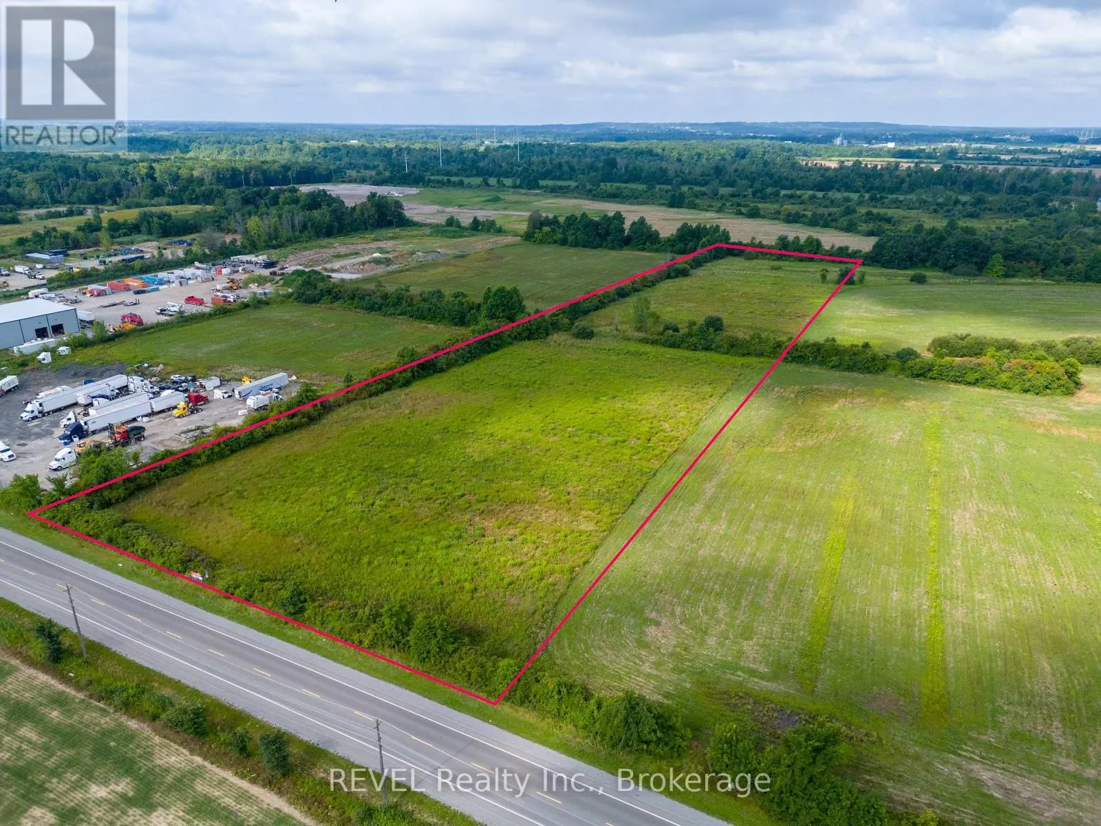 2015 ALLANPORT ROAD