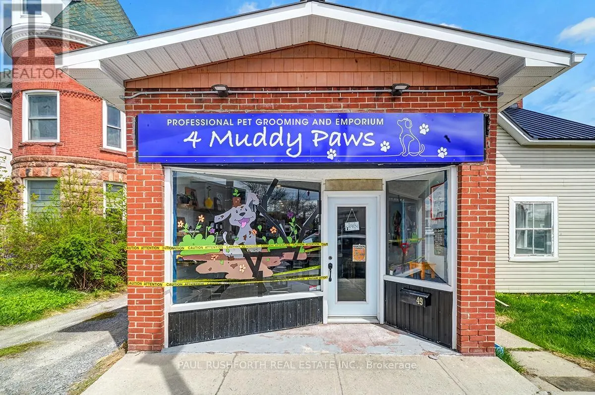 47 MADAWASKA STREET
