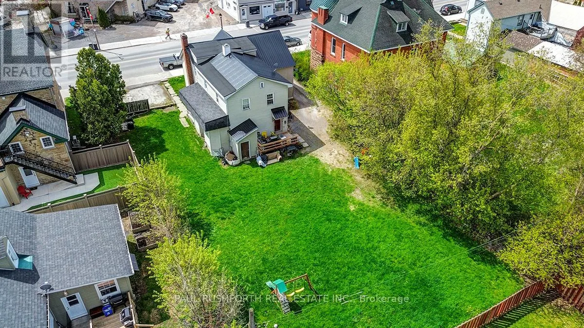 47 MADAWASKA STREET