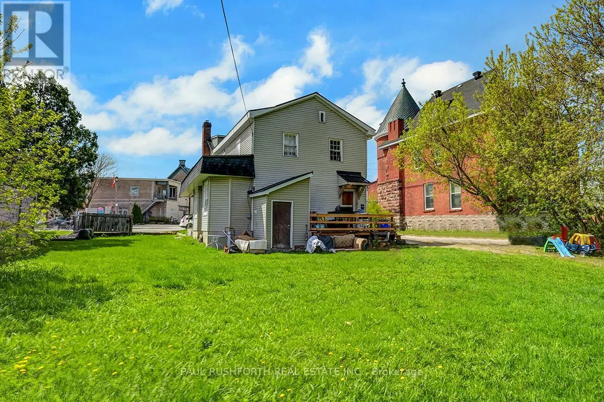 47 MADAWASKA STREET