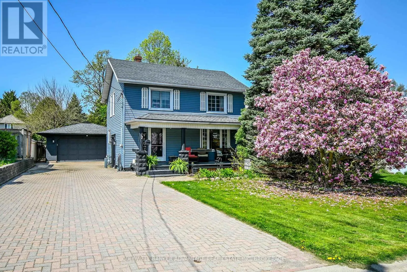 17 PORT ROBINSON ROAD
