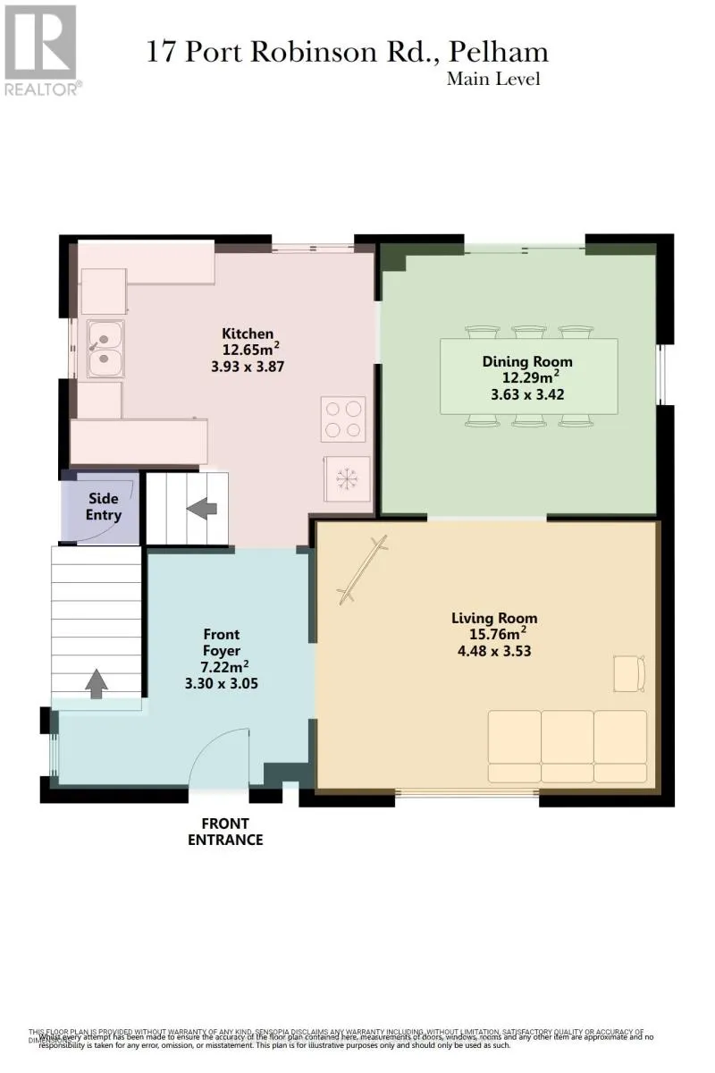 17 PORT ROBINSON ROAD