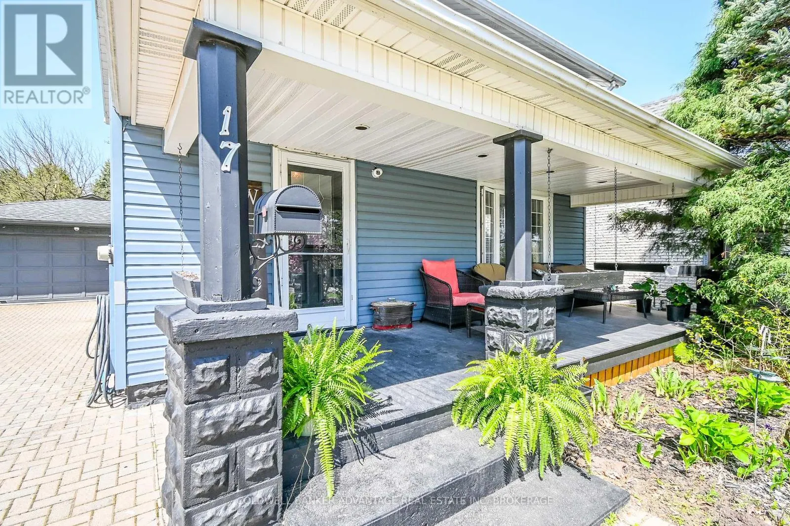 17 PORT ROBINSON ROAD