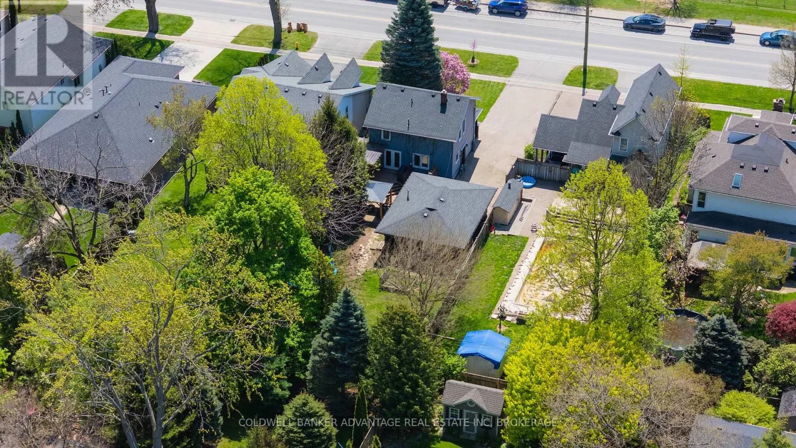 17 PORT ROBINSON ROAD