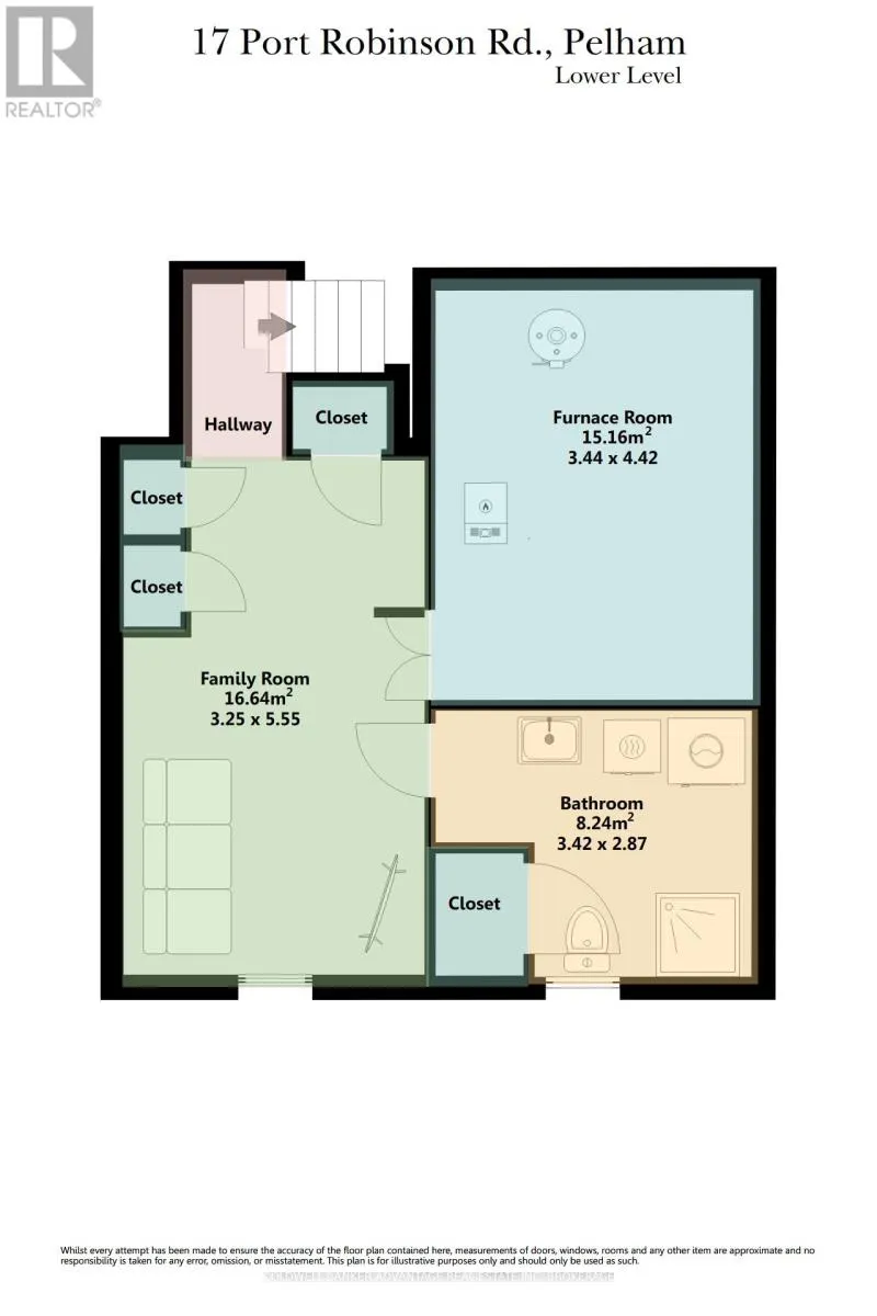17 PORT ROBINSON ROAD
