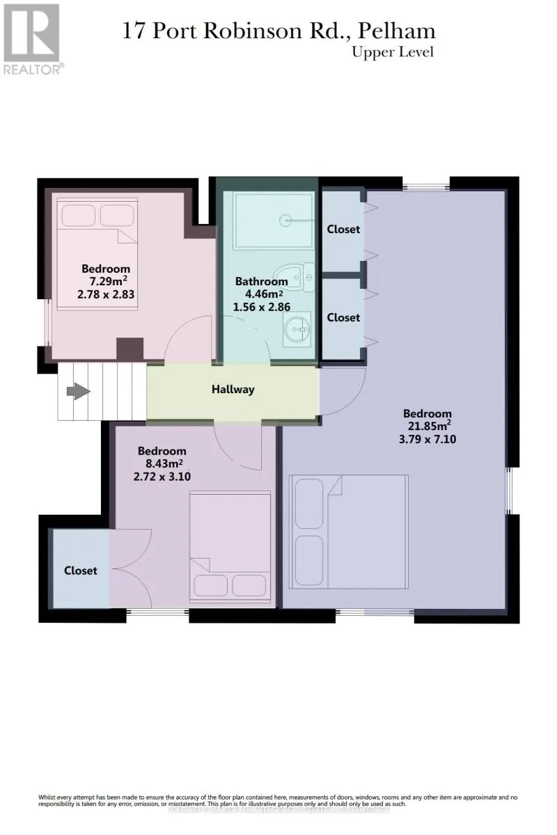 17 PORT ROBINSON ROAD