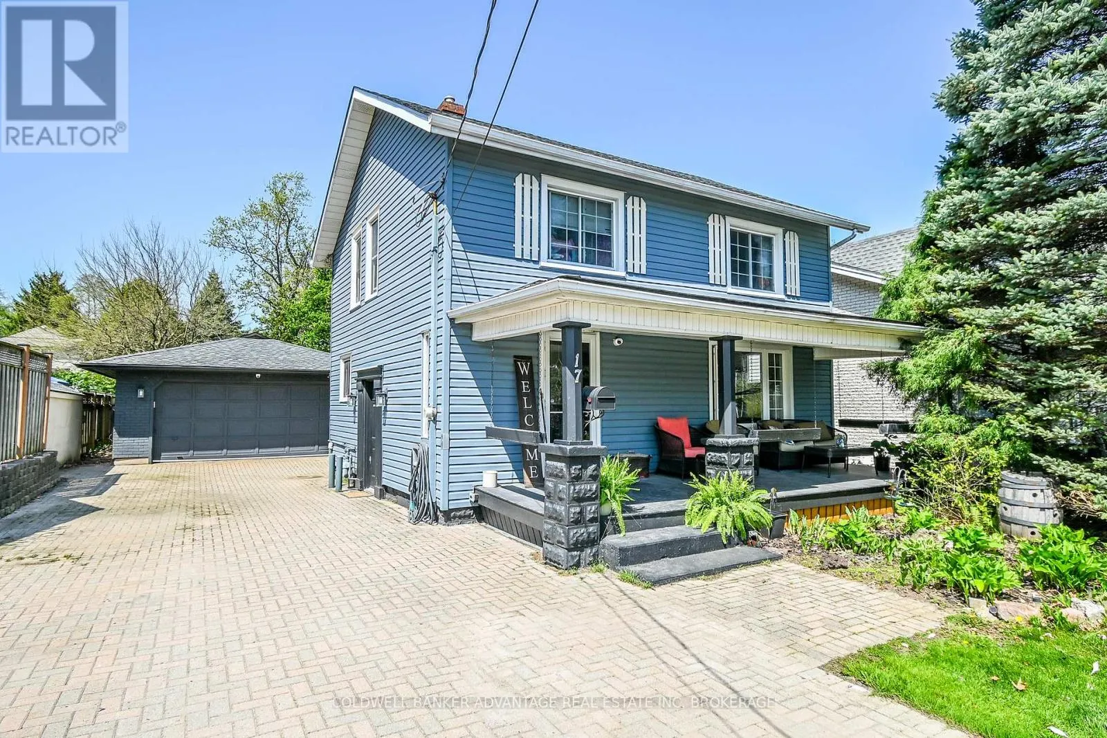 17 PORT ROBINSON ROAD