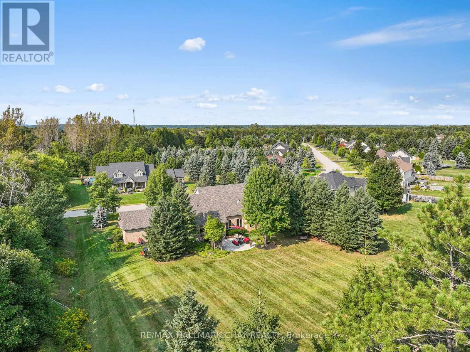 7 JEFFERY DRIVE