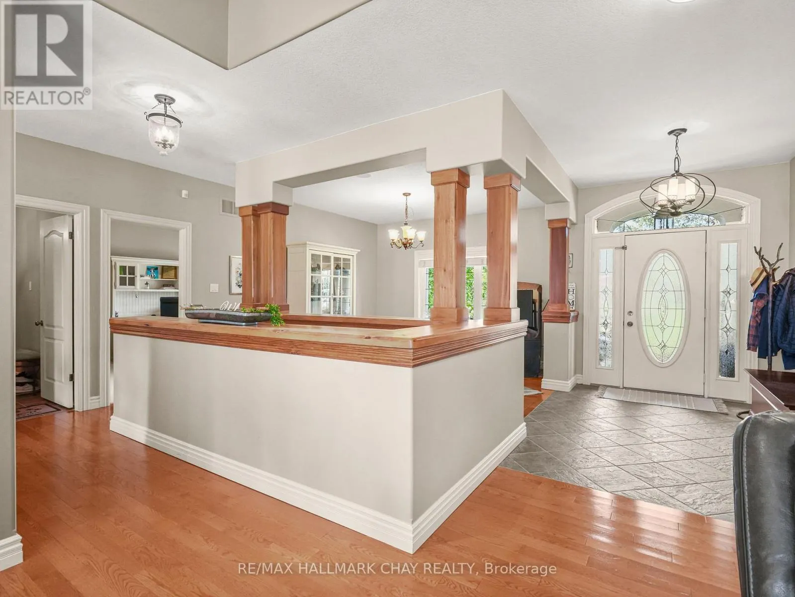 7 JEFFERY DRIVE