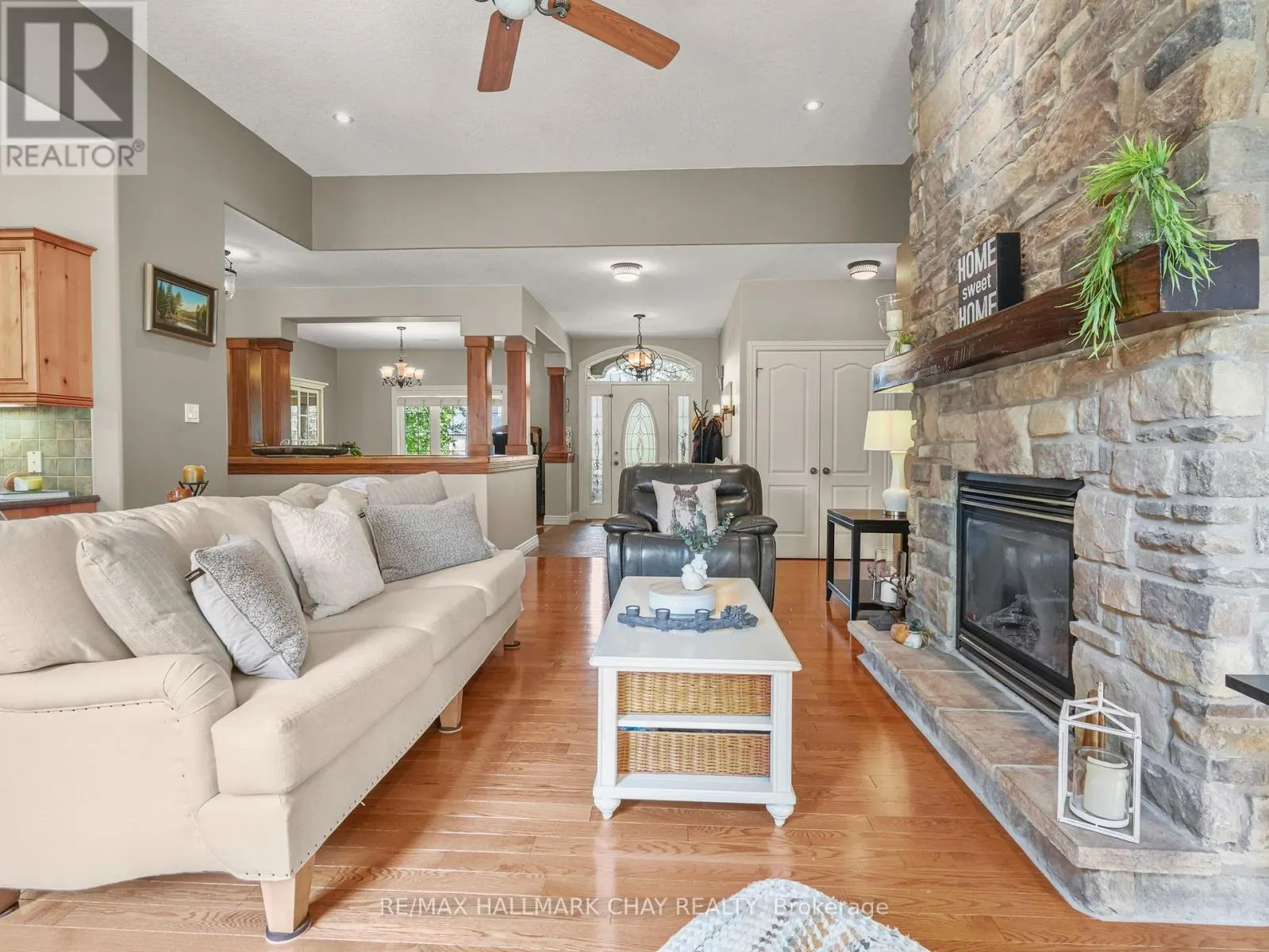 7 JEFFERY DRIVE