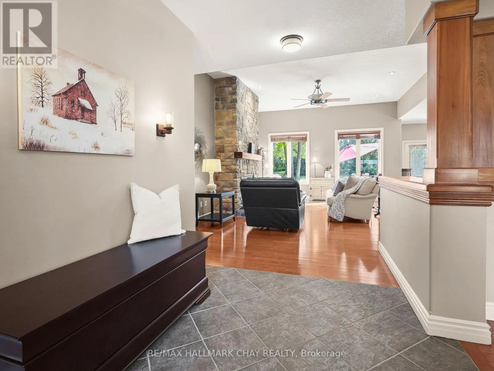 7 JEFFERY DRIVE