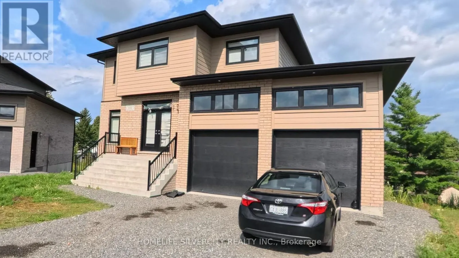 550 BONAVENTURE COURT