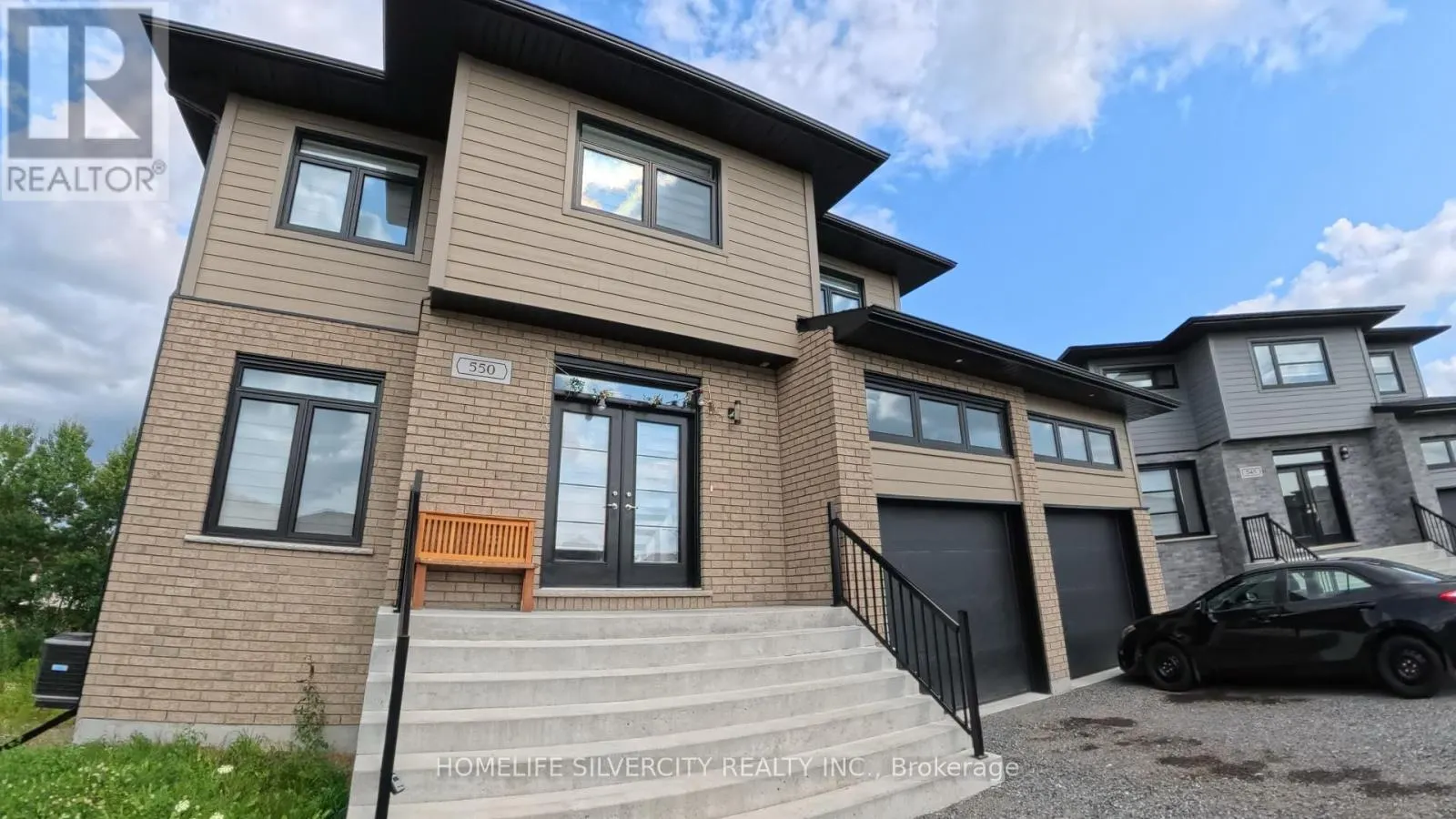 550 BONAVENTURE COURT