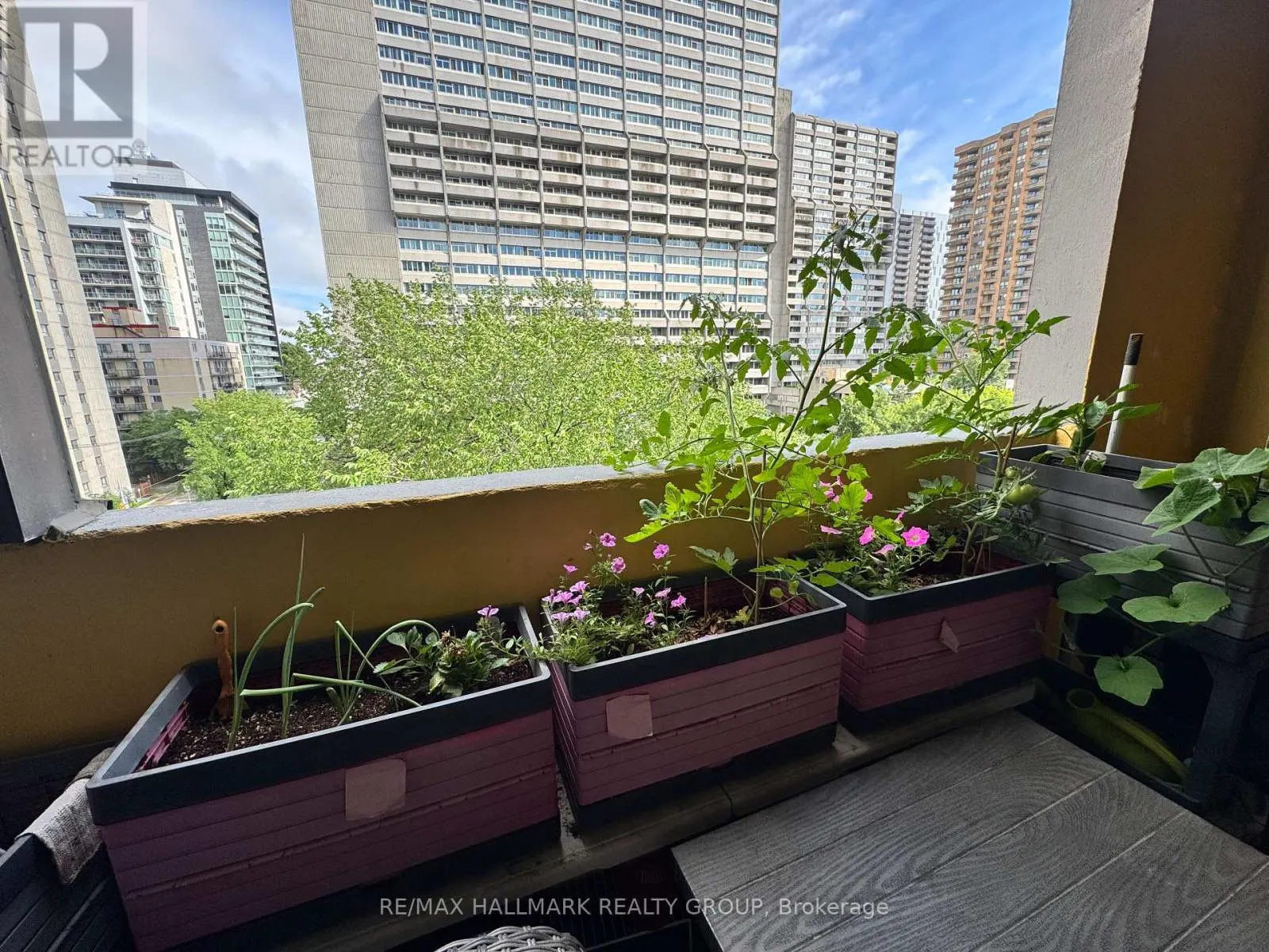 704 - 200 BAY STREET