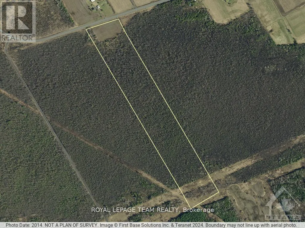 PTLT34 COUNTY  11 ROAD