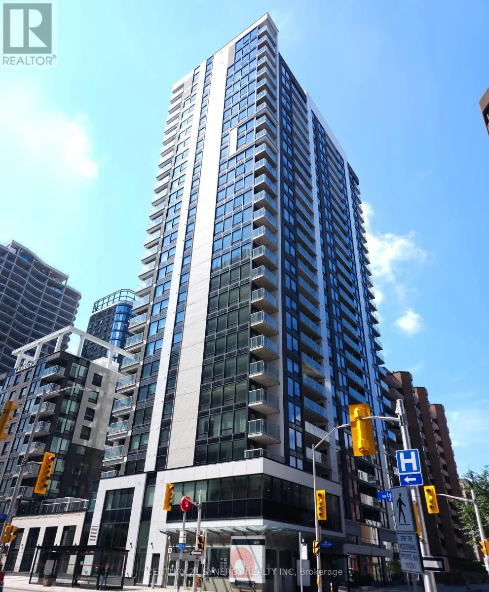 1205 - 340 QUEEN STREET