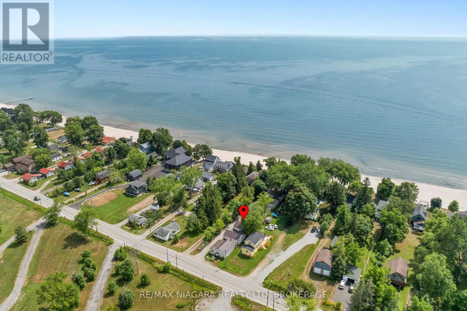 12343 LAKESHORE ROAD