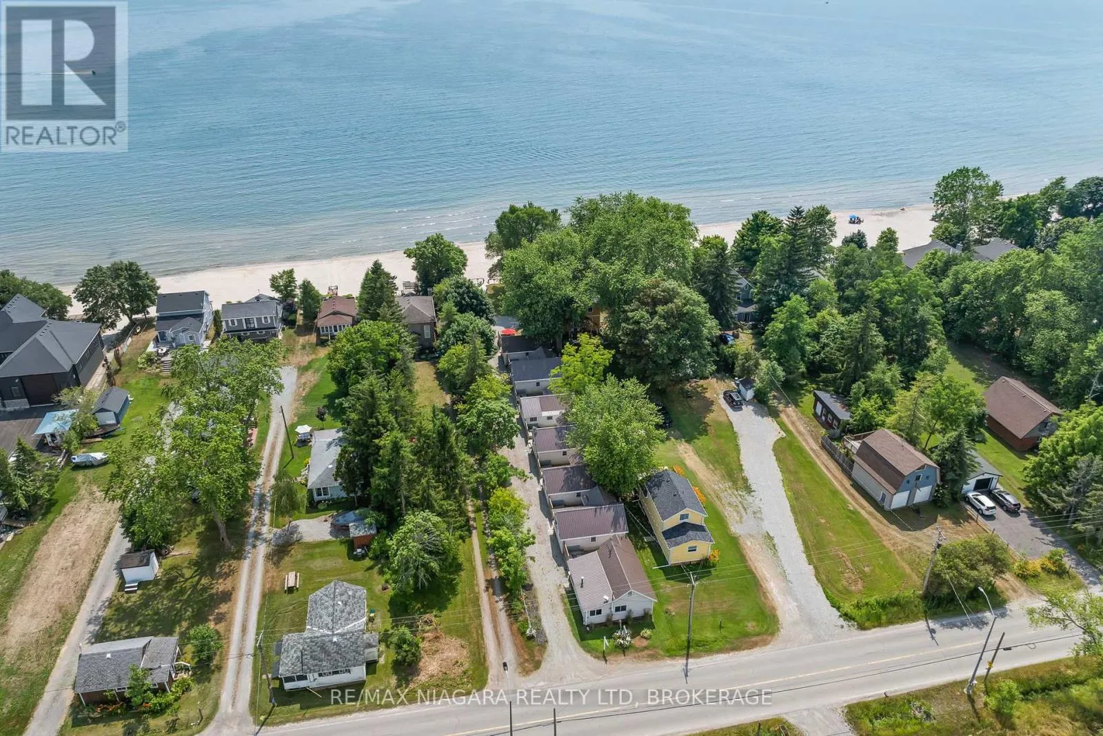 12343 LAKESHORE ROAD