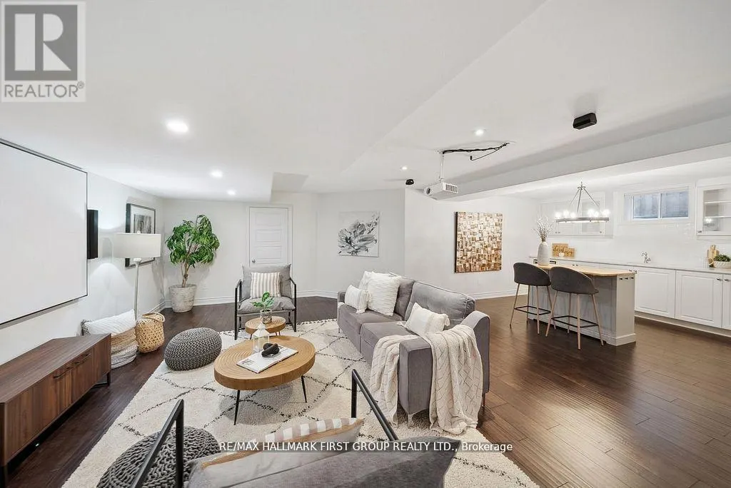 8 BRIDGES BOULEVARD