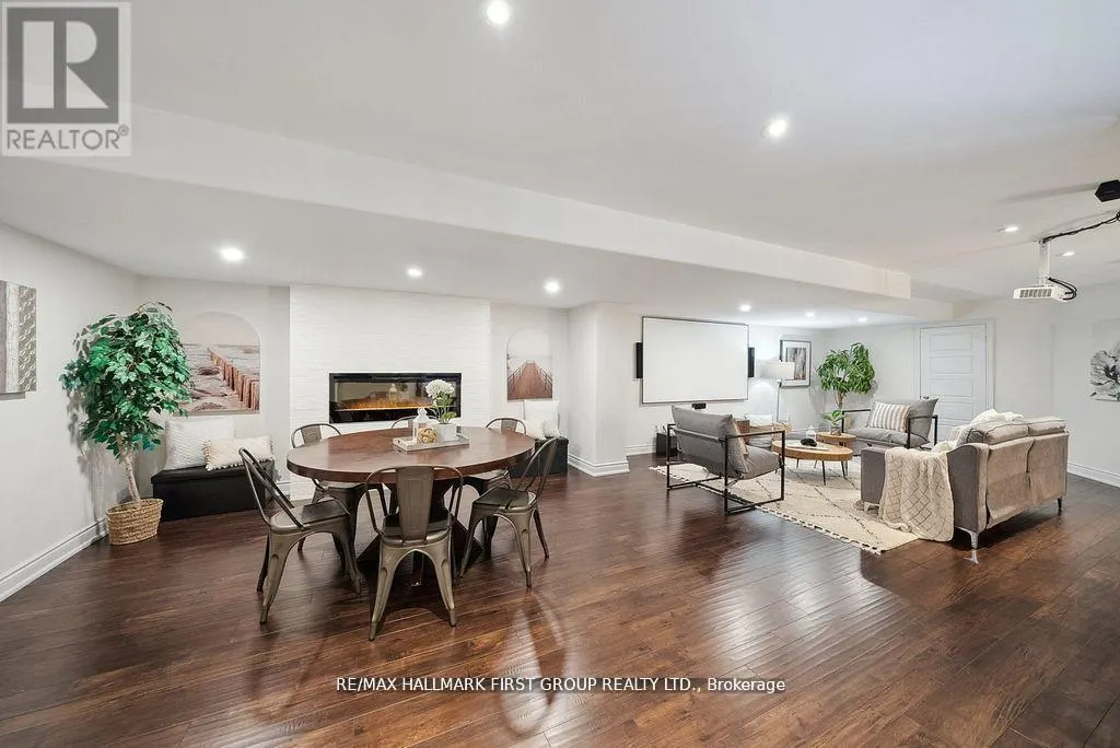 8 BRIDGES BOULEVARD