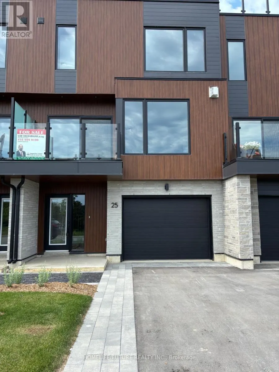 25 - 117 SLADDEN COURT