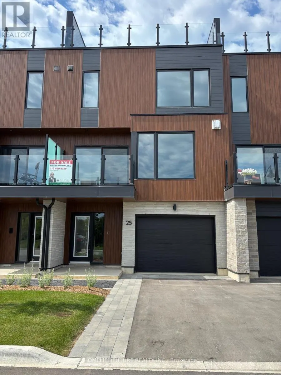 25 - 117 SLADDEN COURT