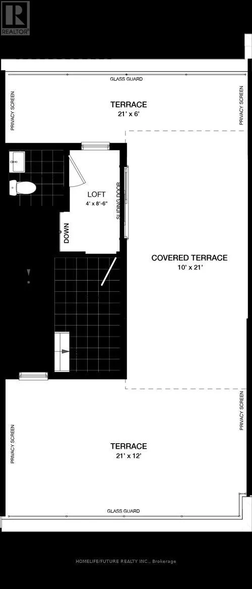 25 - 117 SLADDEN COURT