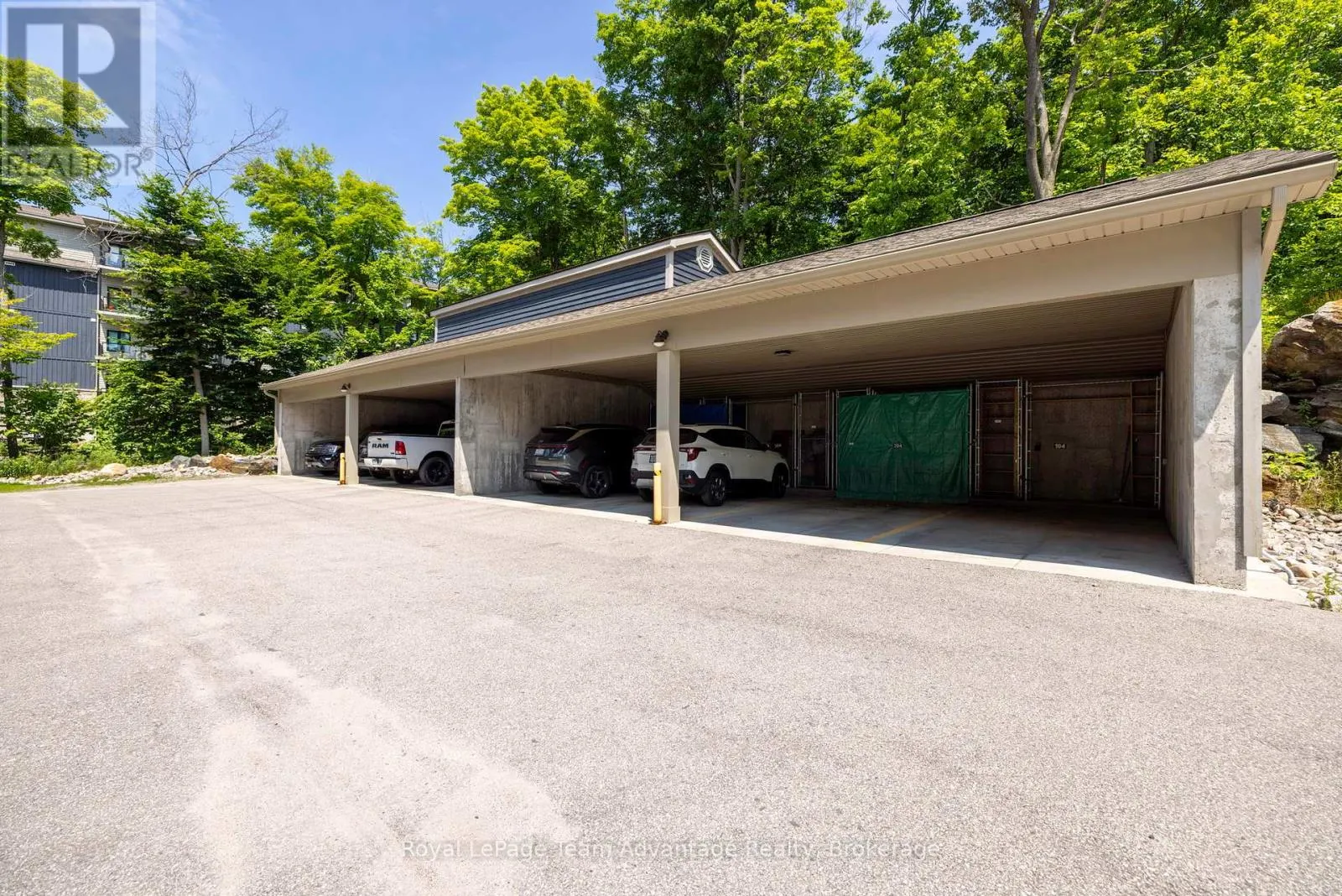 108 - 11C SALT DOCK ROAD, #108