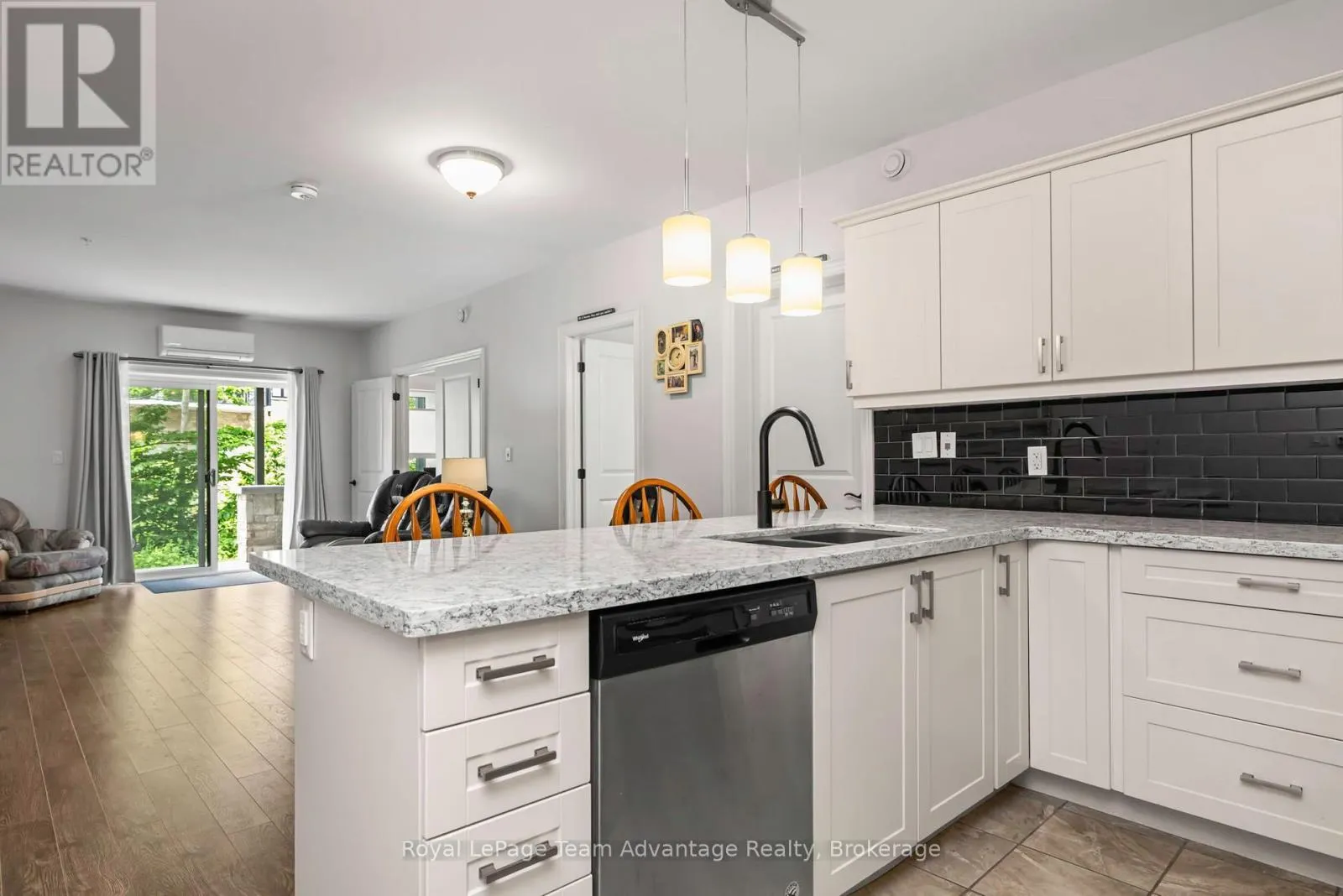 108 - 11C SALT DOCK ROAD, #108