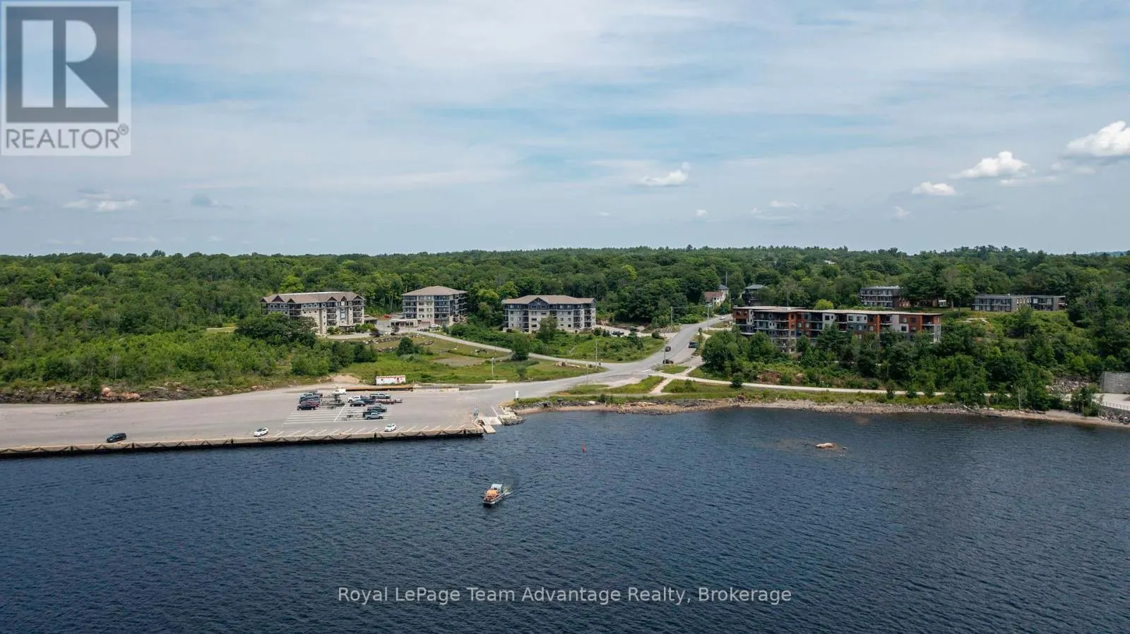108 - 11C SALT DOCK ROAD, #108