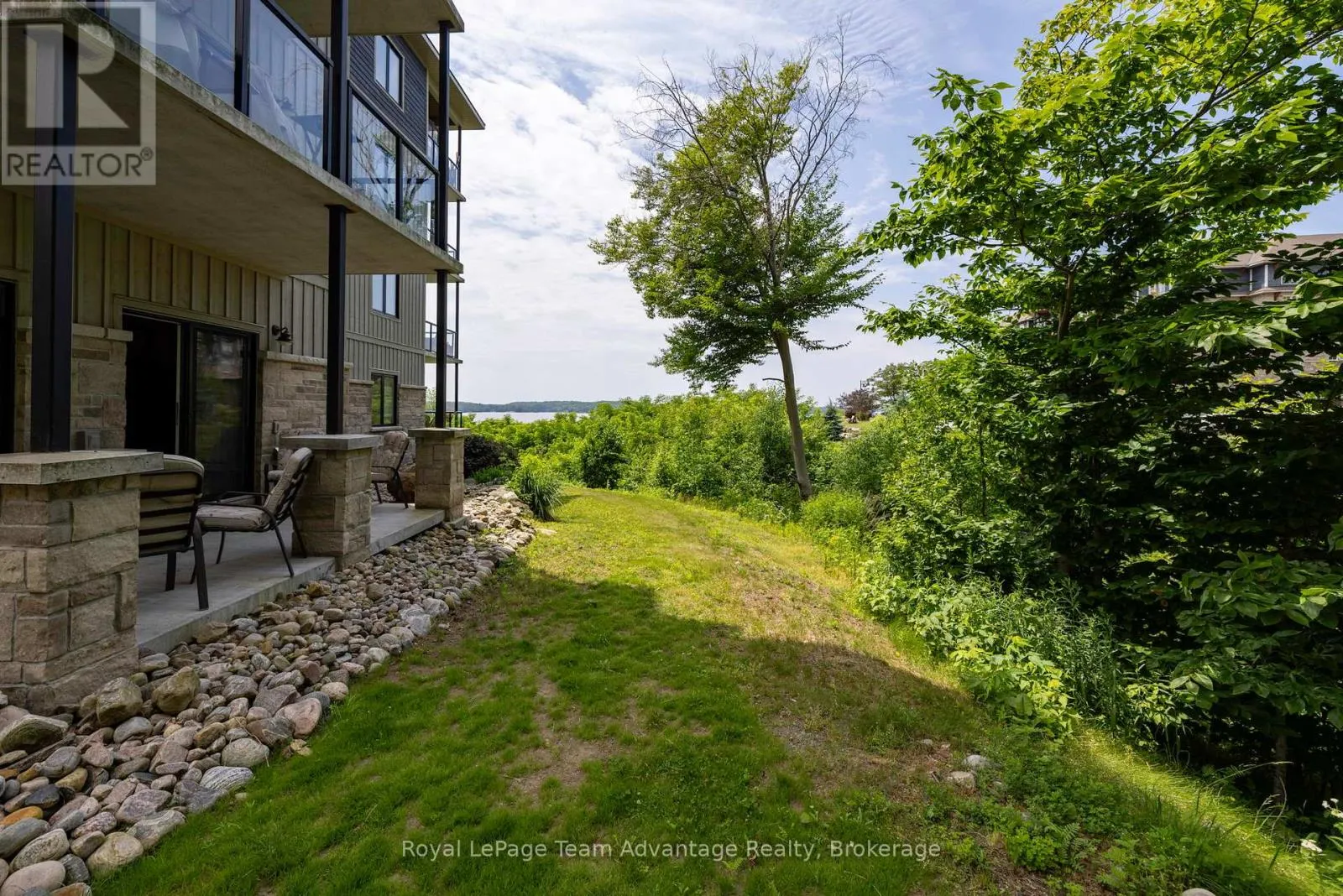 108 - 11C SALT DOCK ROAD, #108