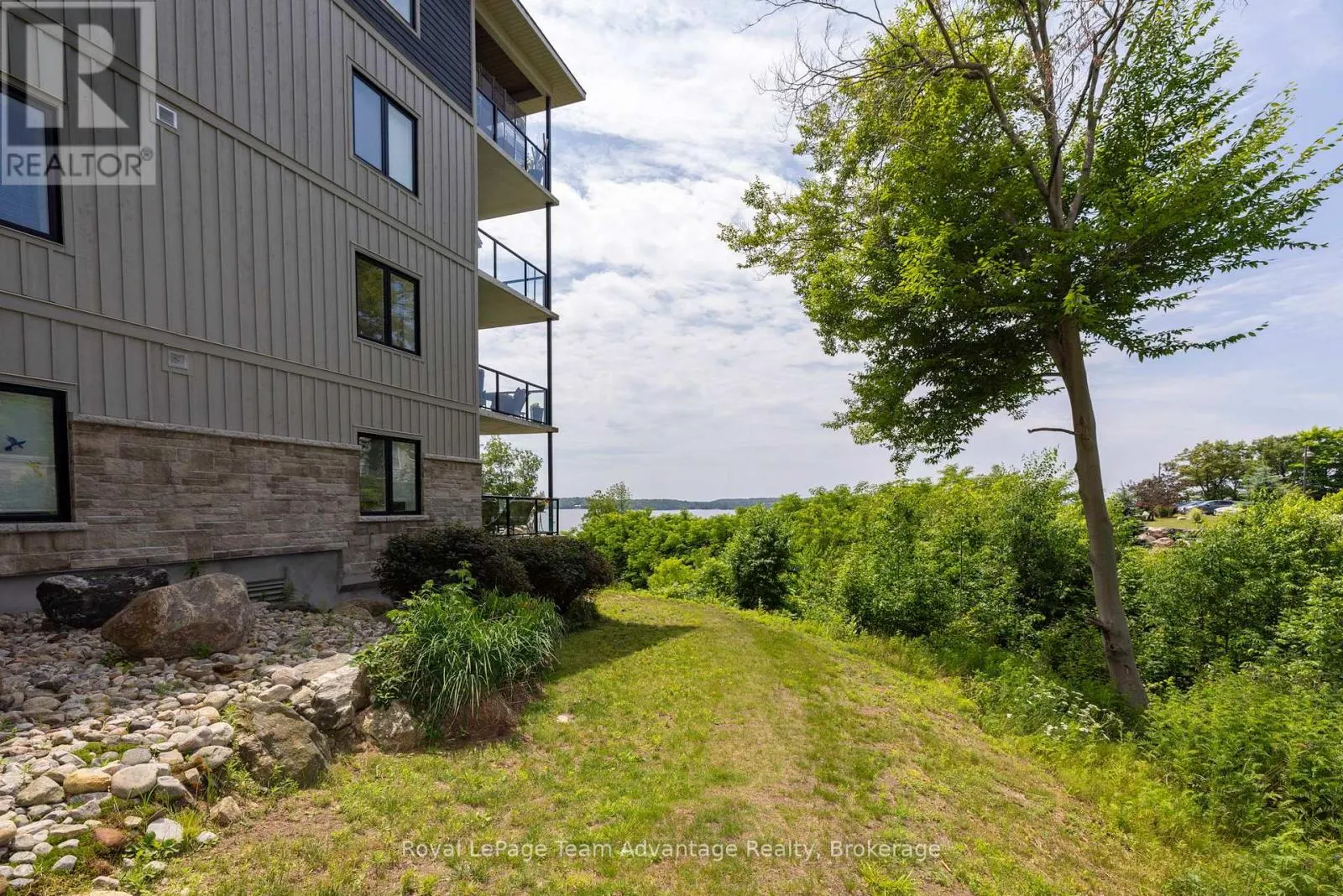 108 - 11C SALT DOCK ROAD, #108