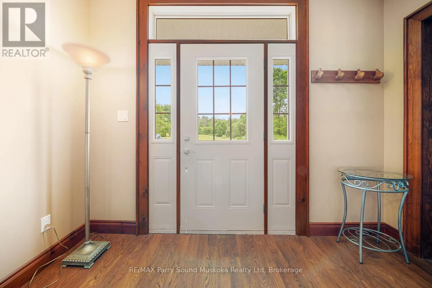 25 COLE POINT TRAIL