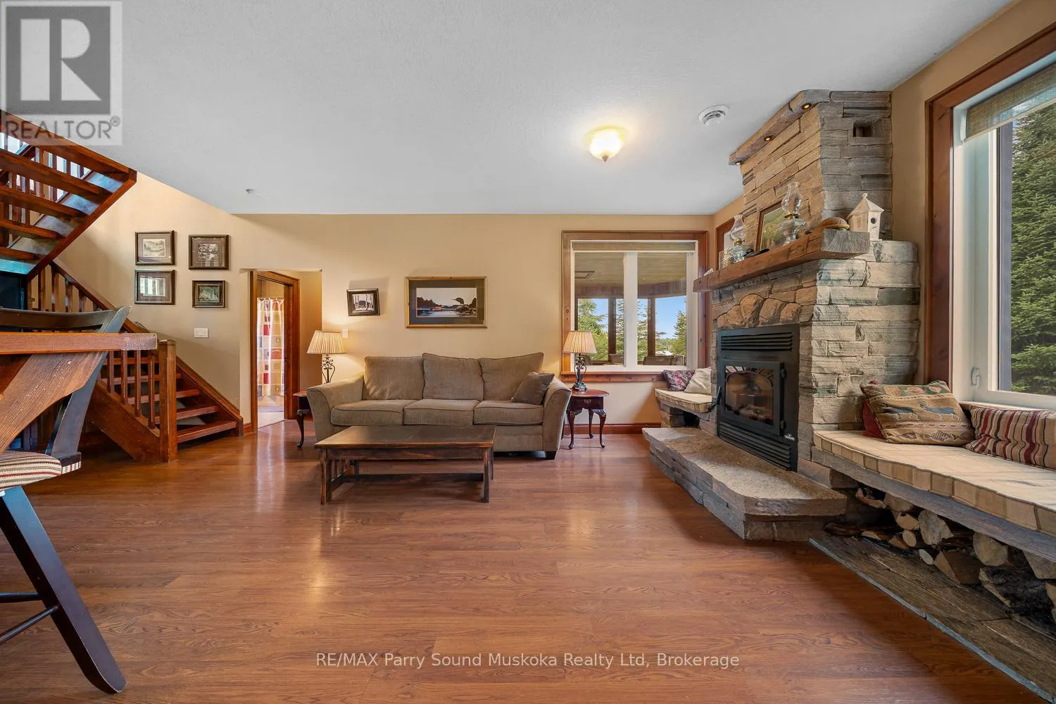 25 COLE POINT TRAIL