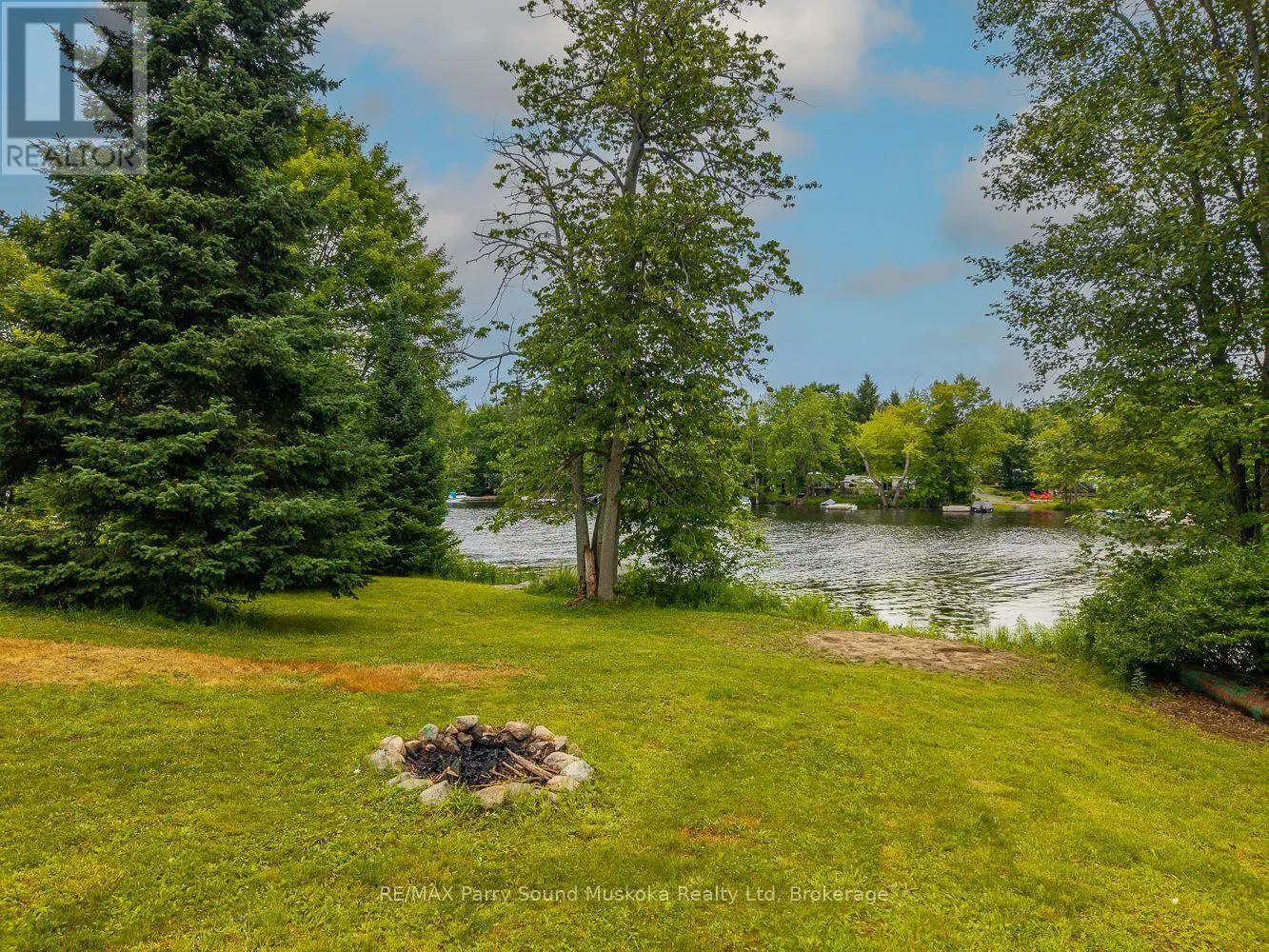 25 COLE POINT TRAIL