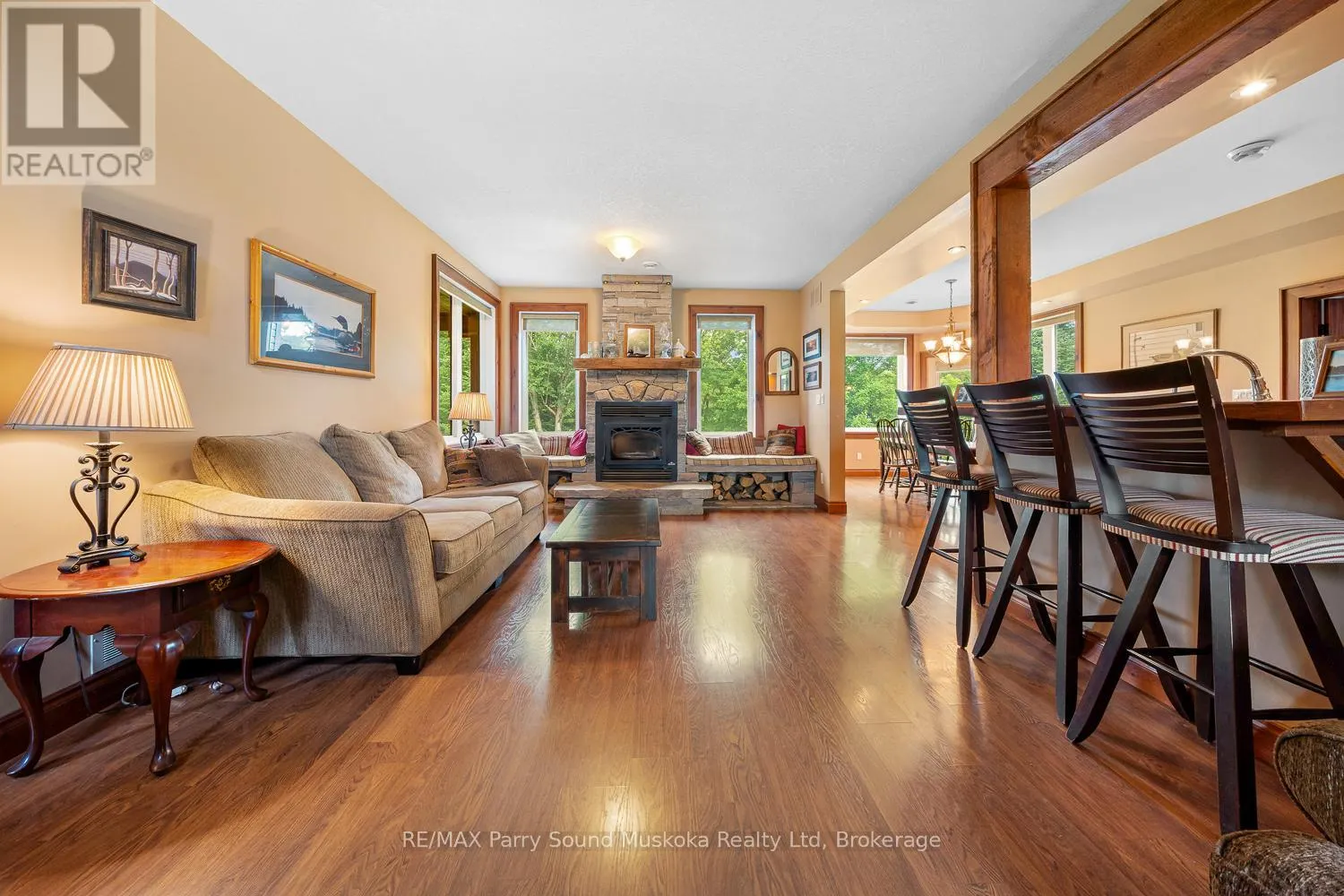 25 COLE POINT TRAIL