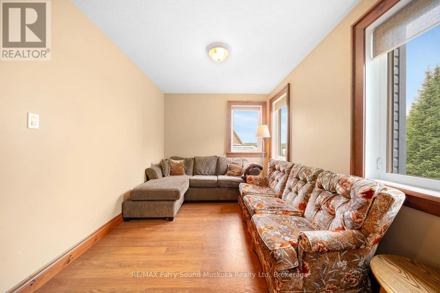 25 COLE POINT TRAIL