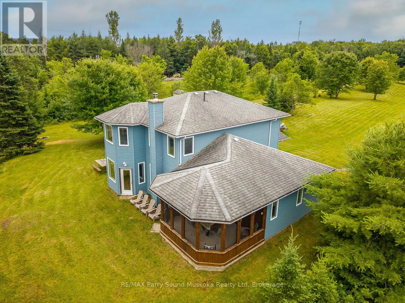 25 COLE POINT TRAIL