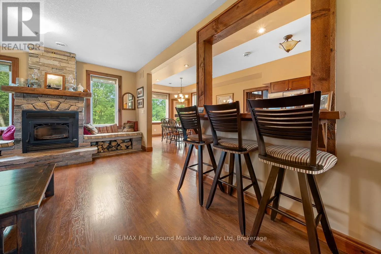 25 COLE POINT TRAIL