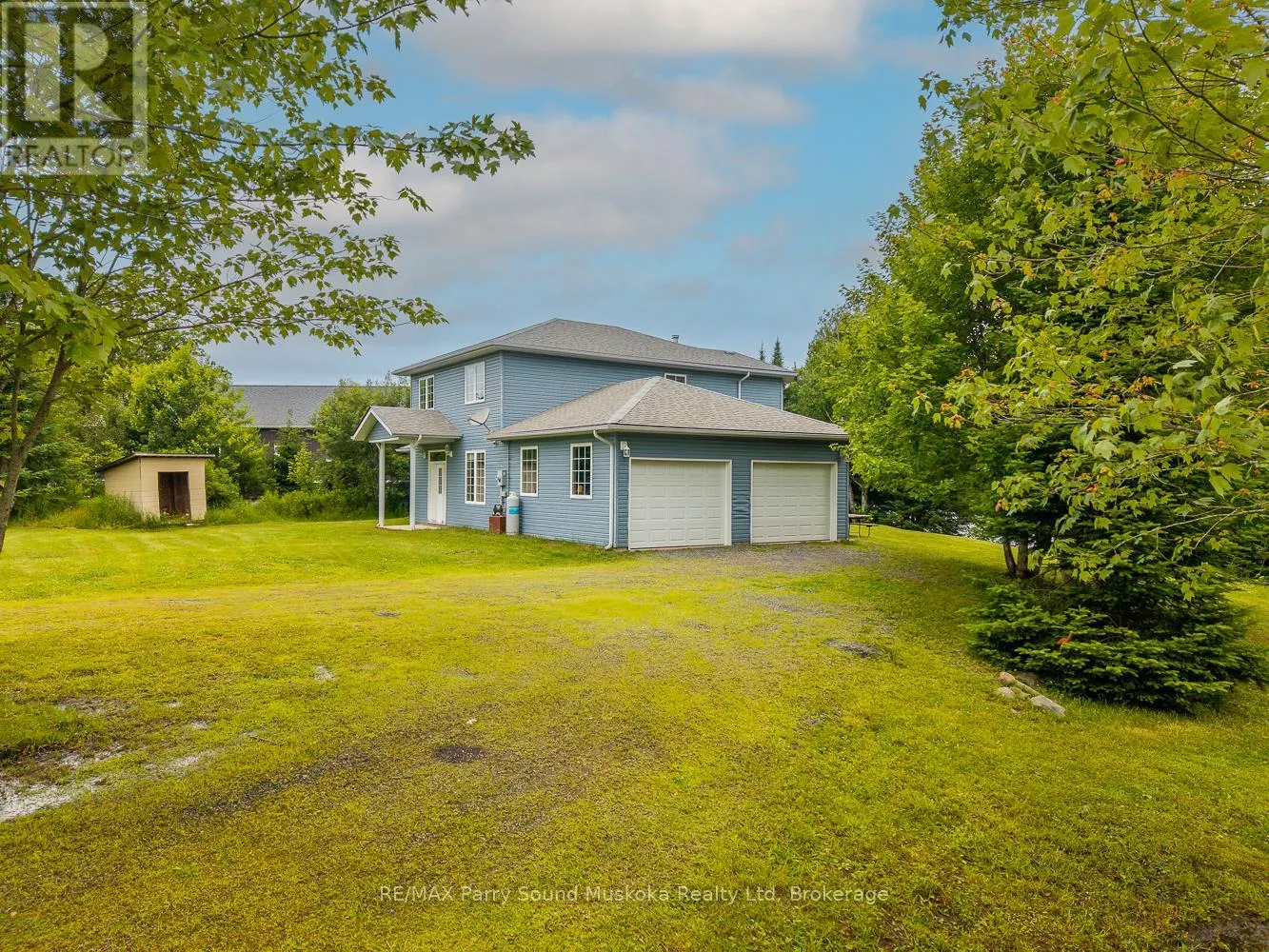25 COLE POINT TRAIL
