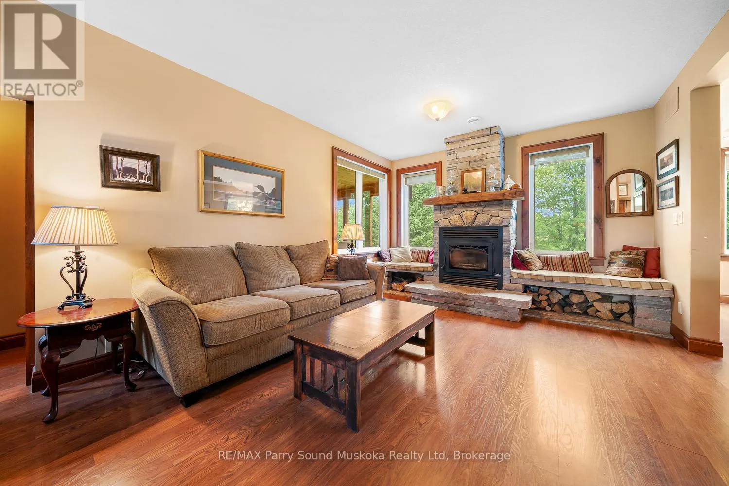 25 COLE POINT TRAIL