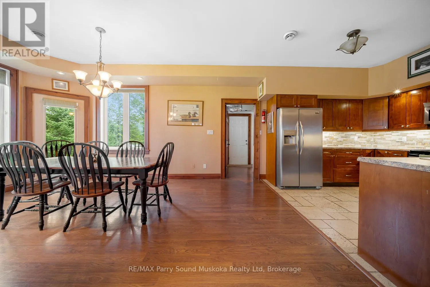 25 COLE POINT TRAIL