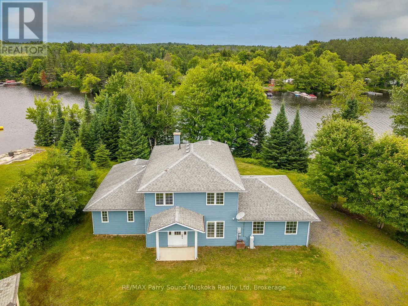 25 COLE POINT TRAIL